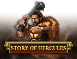 Story of Hercules